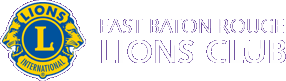 East Baton Rouge Lions Club